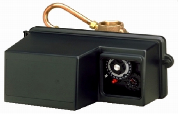 Kontrol Valfleri Kontrol Valfleri